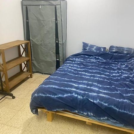 Sima Place Apartment Petach Tikva Ngoại thất bức ảnh