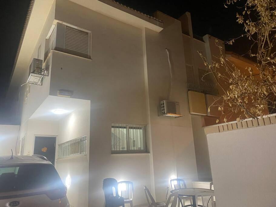 Sima Place Apartment Petach Tikva Ngoại thất bức ảnh