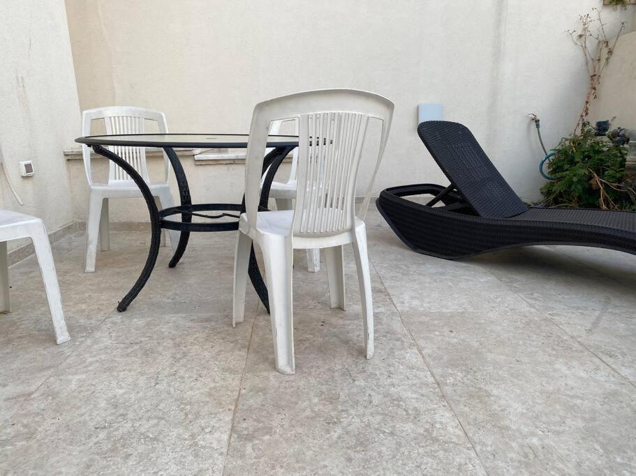 Sima Place Apartment Petach Tikva Ngoại thất bức ảnh