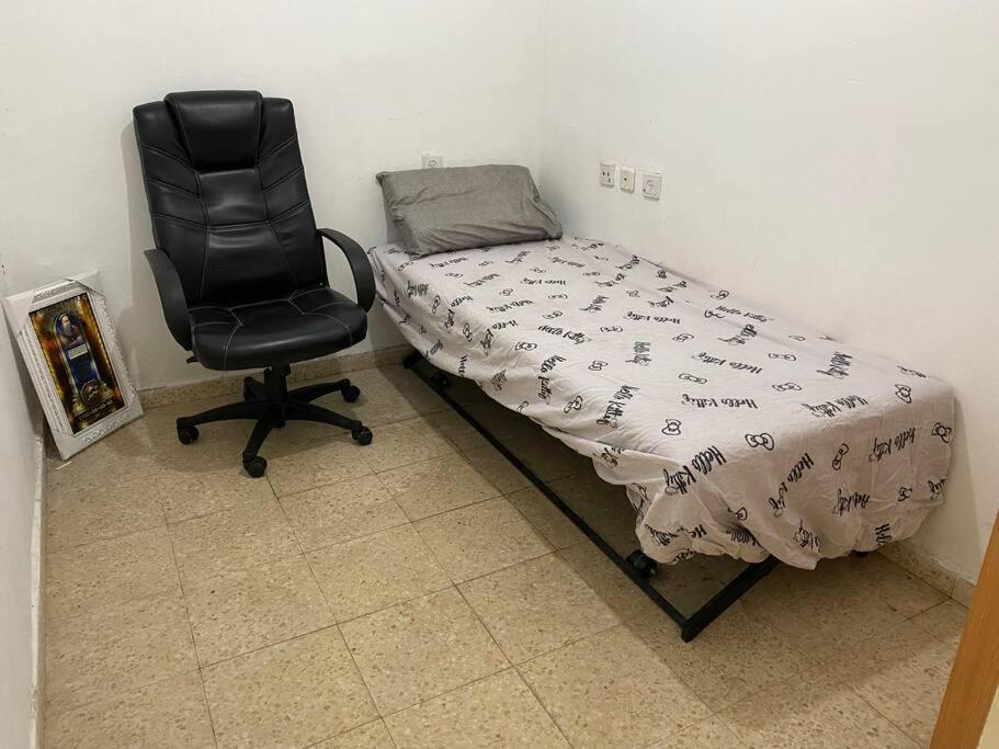 Sima Place Apartment Petach Tikva Ngoại thất bức ảnh