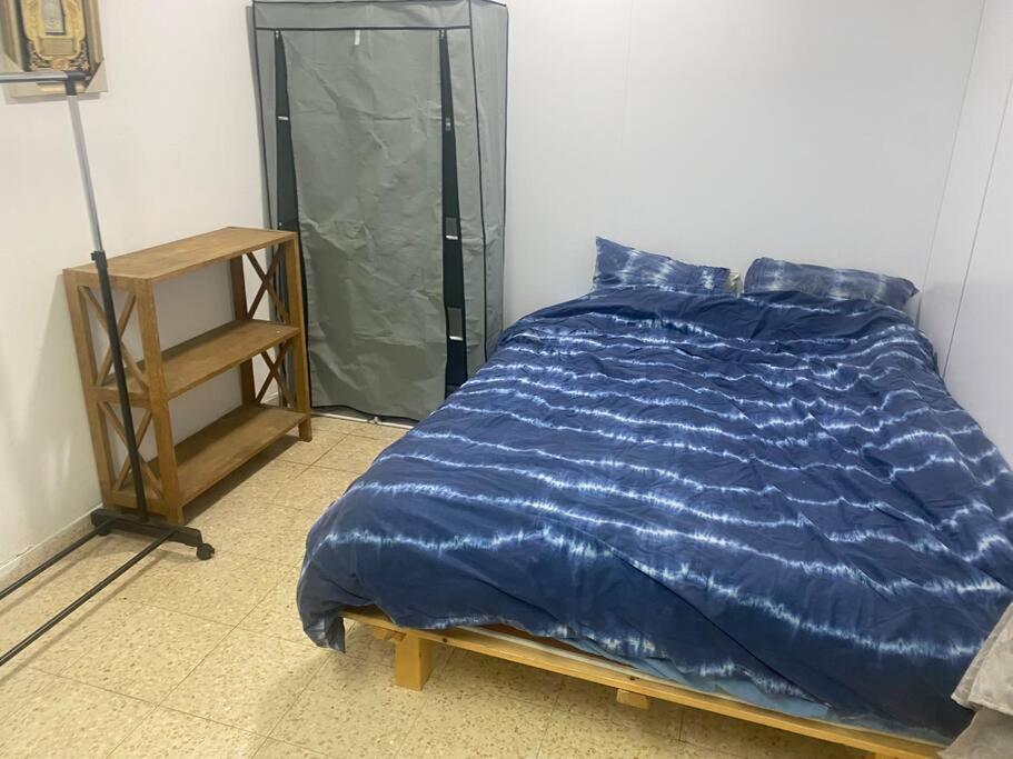 Sima Place Apartment Petach Tikva Ngoại thất bức ảnh