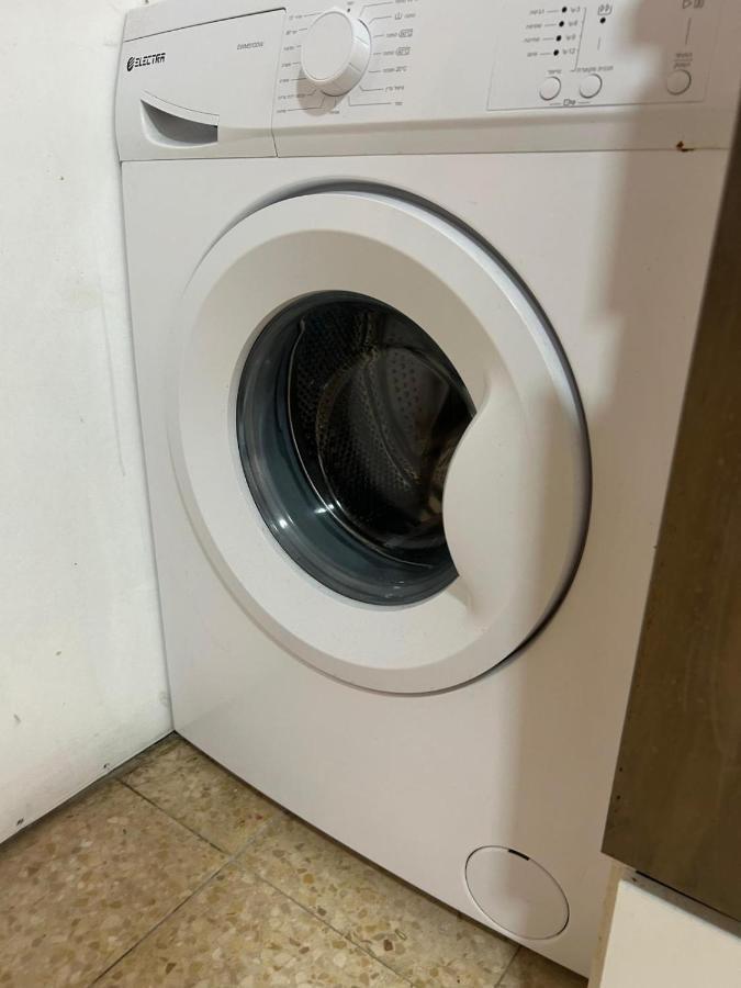 Sima Place Apartment Petach Tikva Ngoại thất bức ảnh